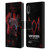 Watch Dogs Legion Key Art Pig Head Glitch Leather Book Wallet Case Cover For LG K22