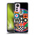 The Who 2019 Album Collage Circle Soft Gel Case for Xiaomi 12 Lite
