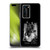 The Who Band Art Mirror Mono Distress Soft Gel Case for Huawei P40 Pro / P40 Pro Plus 5G