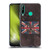 The Who Band Art Union Jack Distressed Look Soft Gel Case for Huawei P40 lite E