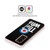 The Who Band Art Classic Target Logo Soft Gel Case for Huawei P Smart (2021)