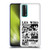 The Who Band Art Les Who Soft Gel Case for Huawei P Smart (2021)