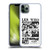 The Who Band Art Les Who Soft Gel Case for Apple iPhone 11 Pro Max