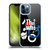 The Who Band Art Maximum R&B Soft Gel Case for Apple iPhone 12 Pro Max