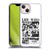 The Who Band Art Les Who Soft Gel Case for Apple iPhone 13