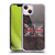 The Who Band Art Union Jack Distressed Look Soft Gel Case for Apple iPhone 13