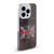 The Who Band Art Union Jack Distressed Look Soft Gel Case for Apple iPhone 13