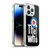 The Who Band Art Classic Target Logo Soft Gel Case for Apple iPhone 13 Pro Max