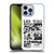 The Who Band Art Les Who Soft Gel Case for Apple iPhone 13 Pro Max
