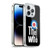 The Who Band Art Classic Target Logo Soft Gel Case for Apple iPhone 13 Pro