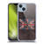 The Who Band Art Union Jack Distressed Look Soft Gel Case for Apple iPhone 14 Plus