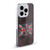 The Who Band Art Union Jack Distressed Look Soft Gel Case for Apple iPhone 5c