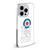 The Who Band Art Classic Target Logo Soft Gel Case for Apple iPhone 7 Plus / iPhone 8 Plus