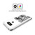 The Who Band Art Les Who Soft Gel Case for LG K22