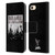 Black Sabbath Key Art Victory Leather Book Wallet Case Cover For Apple iPhone 7 / 8 / SE 2020 & 2022
