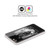 The Who Band Art Mirror Mono Distress Soft Gel Case for OPPO A57s