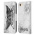 Aerosmith Black And White Triangle Winged Logo Leather Book Wallet Case Cover For Apple iPhone 7 / 8 / SE 2020 & 2022