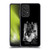 The Who Band Art Mirror Mono Distress Soft Gel Case for Samsung Galaxy A33 5G (2022)