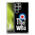 The Who Band Art Classic Target Logo Soft Gel Case for Samsung Galaxy S23 Ultra 5G