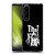 The Who Band Art 64 Elvis Art Soft Gel Case for Sony Xperia 1 III
