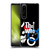 The Who Band Art Maximum R&B Soft Gel Case for Sony Xperia 1 III