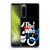 The Who Band Art Maximum R&B Soft Gel Case for Sony Xperia 5 IV