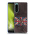 The Who Band Art Union Jack Distressed Look Soft Gel Case for Sony Xperia 5 IV