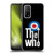 The Who Band Art Classic Target Logo Soft Gel Case for Xiaomi Mi 10T 5G