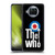 The Who Band Art Classic Target Logo Soft Gel Case for Xiaomi Mi 10T Lite 5G
