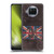 The Who Band Art Union Jack Distressed Look Soft Gel Case for Xiaomi Mi 10T Lite 5G