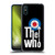 The Who Band Art Classic Target Logo Soft Gel Case for Xiaomi Redmi 9A / Redmi 9AT