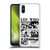 The Who Band Art Les Who Soft Gel Case for Xiaomi Redmi 9A / Redmi 9AT