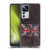 The Who Band Art Union Jack Distressed Look Soft Gel Case for Xiaomi 12T Pro