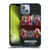 Watch Dogs Legion Artworks Flag Soft Gel Case for Apple iPhone 14