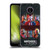 Watch Dogs Legion Artworks Flag Soft Gel Case for Nokia C10 / C20