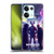 Watch Dogs Legion Artworks Winston City Soft Gel Case for OPPO Reno8 Pro