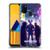 Watch Dogs Legion Artworks Winston City Soft Gel Case for Samsung Galaxy M30s (2019)/M21 (2020)