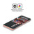 Watch Dogs Legion Artworks Flag Soft Gel Case for Xiaomi Redmi Note 9T 5G