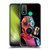 Watch Dogs Legion Key Art Alpha2zero Soft Gel Case for Huawei P Smart (2020)