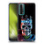 Watch Dogs Legion Key Art Ded Sec Soft Gel Case for Huawei P Smart (2021)