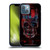 Watch Dogs Legion Key Art Skull Glitch Soft Gel Case for Apple iPhone 13