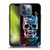 Watch Dogs Legion Key Art Ded Sec Soft Gel Case for Apple iPhone 13 Pro