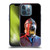 Watch Dogs Legion Key Art Lancaster Soft Gel Case for Apple iPhone 13 Pro