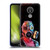 Watch Dogs Legion Key Art Alpha2zero Soft Gel Case for Nokia C21