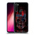 Watch Dogs Legion Key Art Skull Glitch Soft Gel Case for Xiaomi Redmi Note 8T