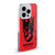 Watch Dogs Legion Street Art Ded Sec Skull Soft Gel Case for Apple iPhone 12 Pro Max