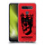 Watch Dogs Legion Street Art Ded Sec Skull Soft Gel Case for LG K51S