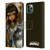 Strangeling Art Egyptian Girl with Cat Leather Book Wallet Case Cover For Apple iPhone 11 Pro Max