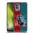 Watch Dogs Legion Street Art Flag Soft Gel Case for Nokia X30