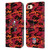 NFL Tampa Bay Buccaneers Graphics Digital Camouflage Leather Book Wallet Case Cover For Apple iPhone 7 / 8 / SE 2020 & 2022